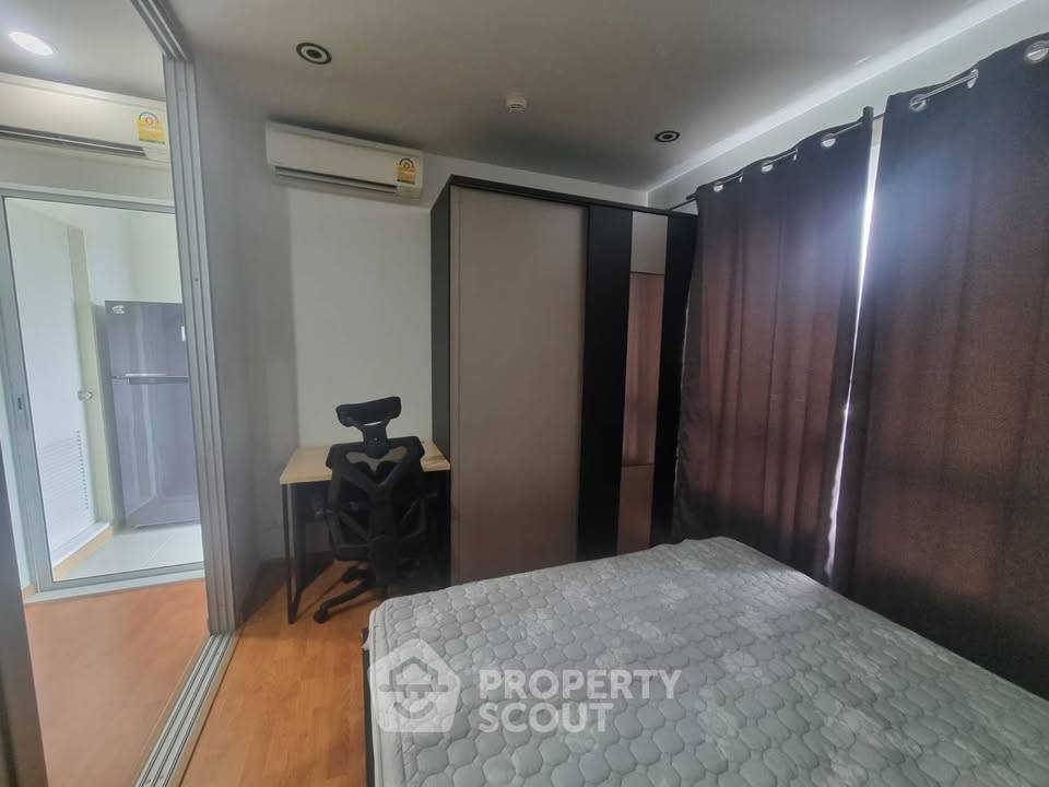 รูป คอนโด 1-ห้องนอน ที่ เดอะ เพรสซิเดนท์ สาทร-ราชพฤกษ์ 2 ใกล้ MRT บางหว้า (ID 3467022) - รูปที่ 8/8