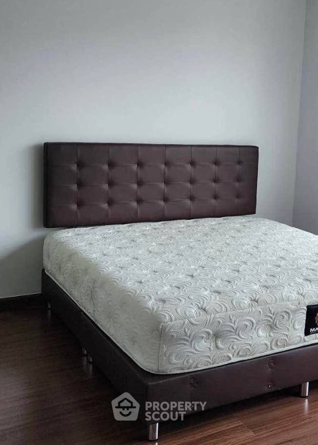 picture 1-BR Condo At Supalai Premier Ratchathewi Near BTS Ratchathewi (ID 3470491) - 8/10