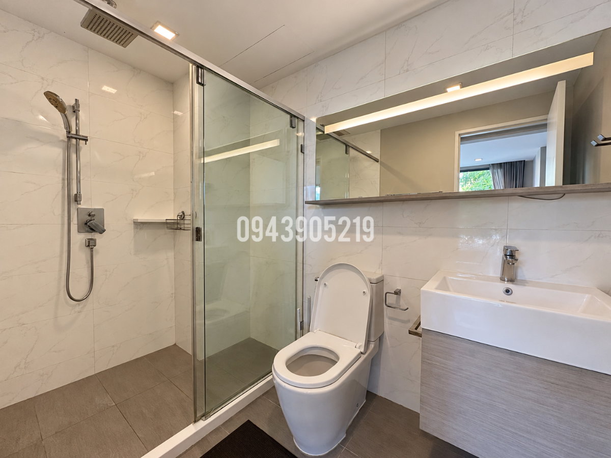 picture The room sukhumvit 40 ☎️1 bed 42 sqm ‼️22000/month ‼️NOW AVAILABLE 🔆✅ - 8/10