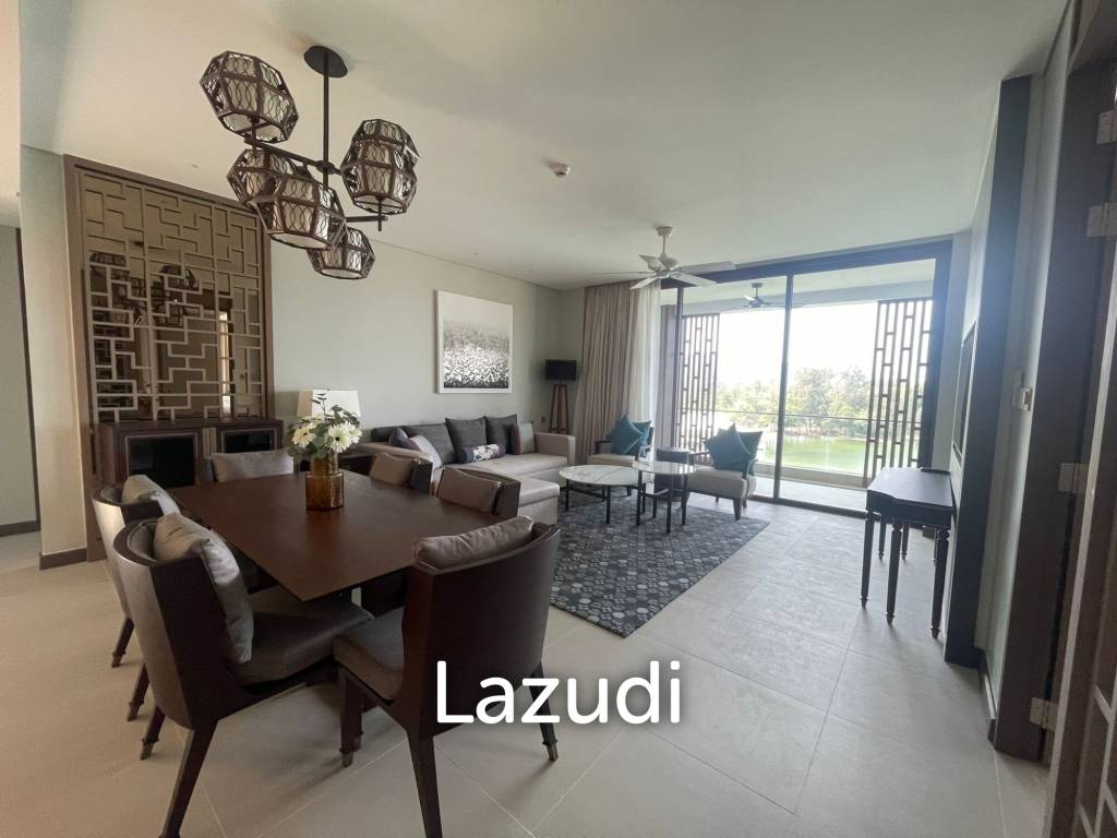picture Penthouse 2-Bedroom For Sale At Angsana Oceanview Residence - 4/27