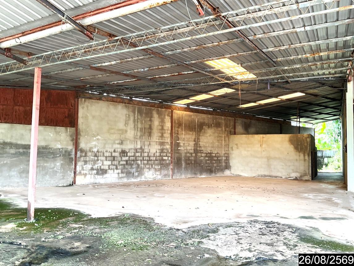 picture SHOP HOUSE 613 Sq.w. Muang Loei Loei for 10.8M - 29/37