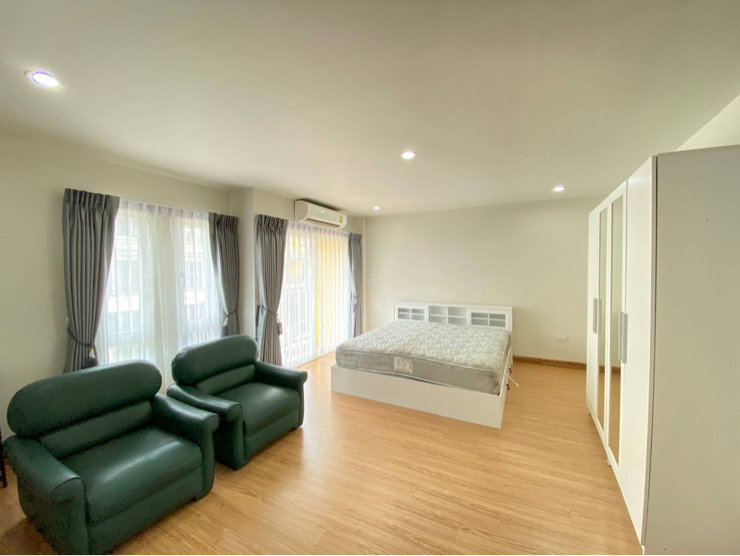 รูป 📣🏡 ให้เช่าทาวน์โฮม สุวรรณภูมิทาวน์ @หัวตะเข้ ☎️ติดต่อ คุณหย๊ะ 📞 093-4419156 ID Line : @928zbfqq - รูปที่ 2/8