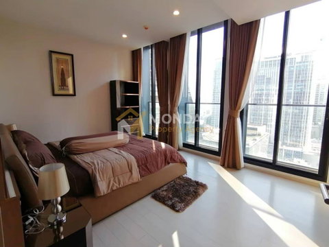 🔥 Unit available and ready to move in! Noble Ploenchit – book now before it’s gone! (Ref: MD-26045572)
