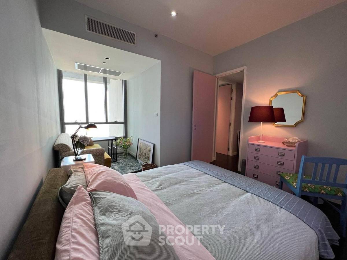 picture 2-BR Condo at The Pano Rama 3 in Bang Phong Phang (ID 3073517) - 6/10