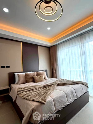 Condos for sale : 2-BR Condo For Sale At Majestic Jomtien Condo, Jomtien Beach (ID 3467172)