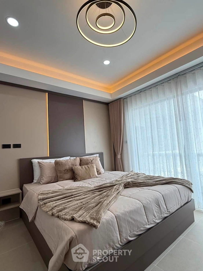 รูป ขายคอนโดสองห้องนอน Majestic Jomtien Condo ย่านหาดจอมเทียน (ID 3467172) - รูปที่ 1/19