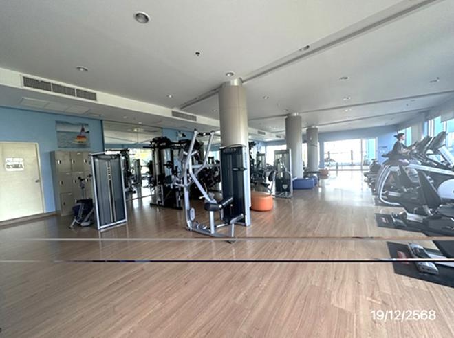 picture CONDO 44.93 Sq.m. Bang Lamung Chonburi for 2.2M - 8/23
