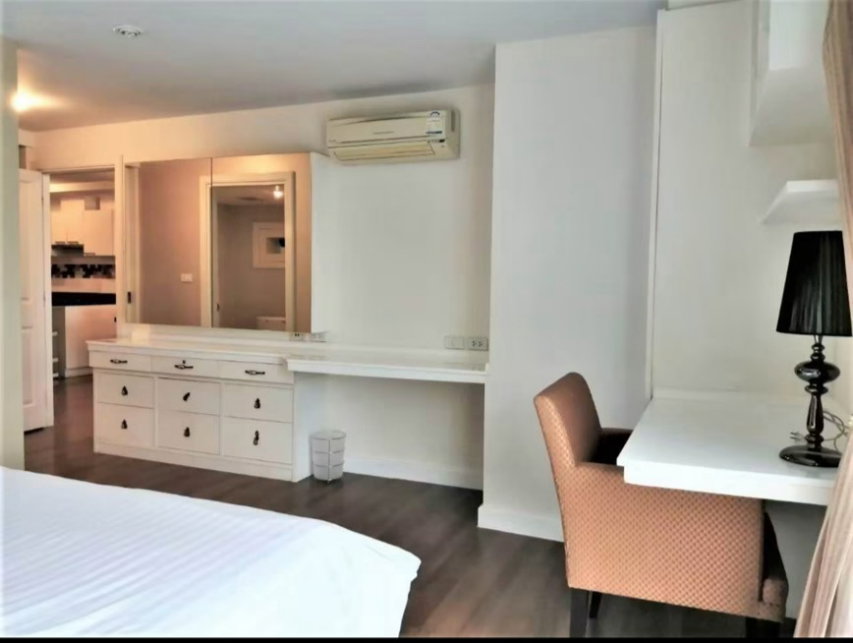 รูป ให้เช่า คอนโด M1853 Centric Place Ari 4 Phaholyothin ขนาด 78 ตรม. - รูปที่ 6/10