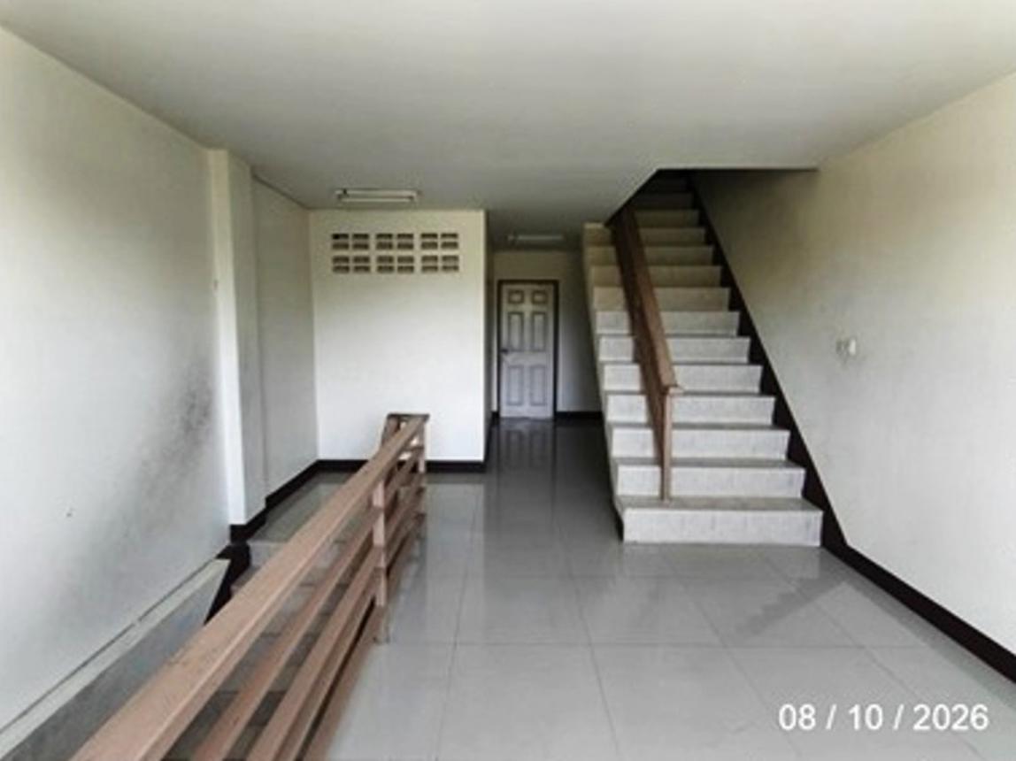 picture SHOP HOUSE 45.8 Sq.w. Phanom Sarakham Chachoengsao for 9.1M - 31/45