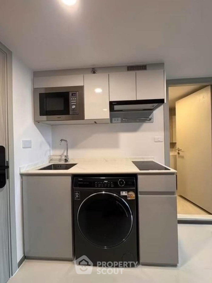 picture 1-BR Condo at SO Origin Kaset Interchange near BTS Kasetsart University (ID 3463863) - 2/8