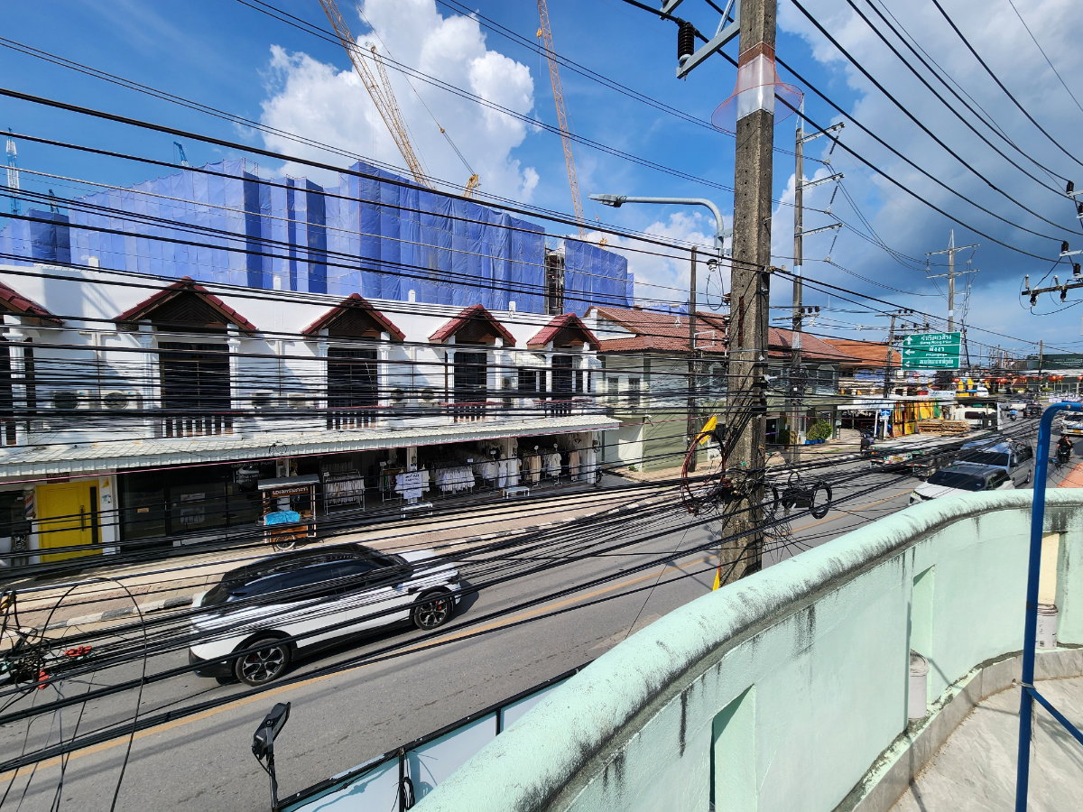 picture SALE COMMERCIAL BUILDING CHERNGTALAY - 7/8