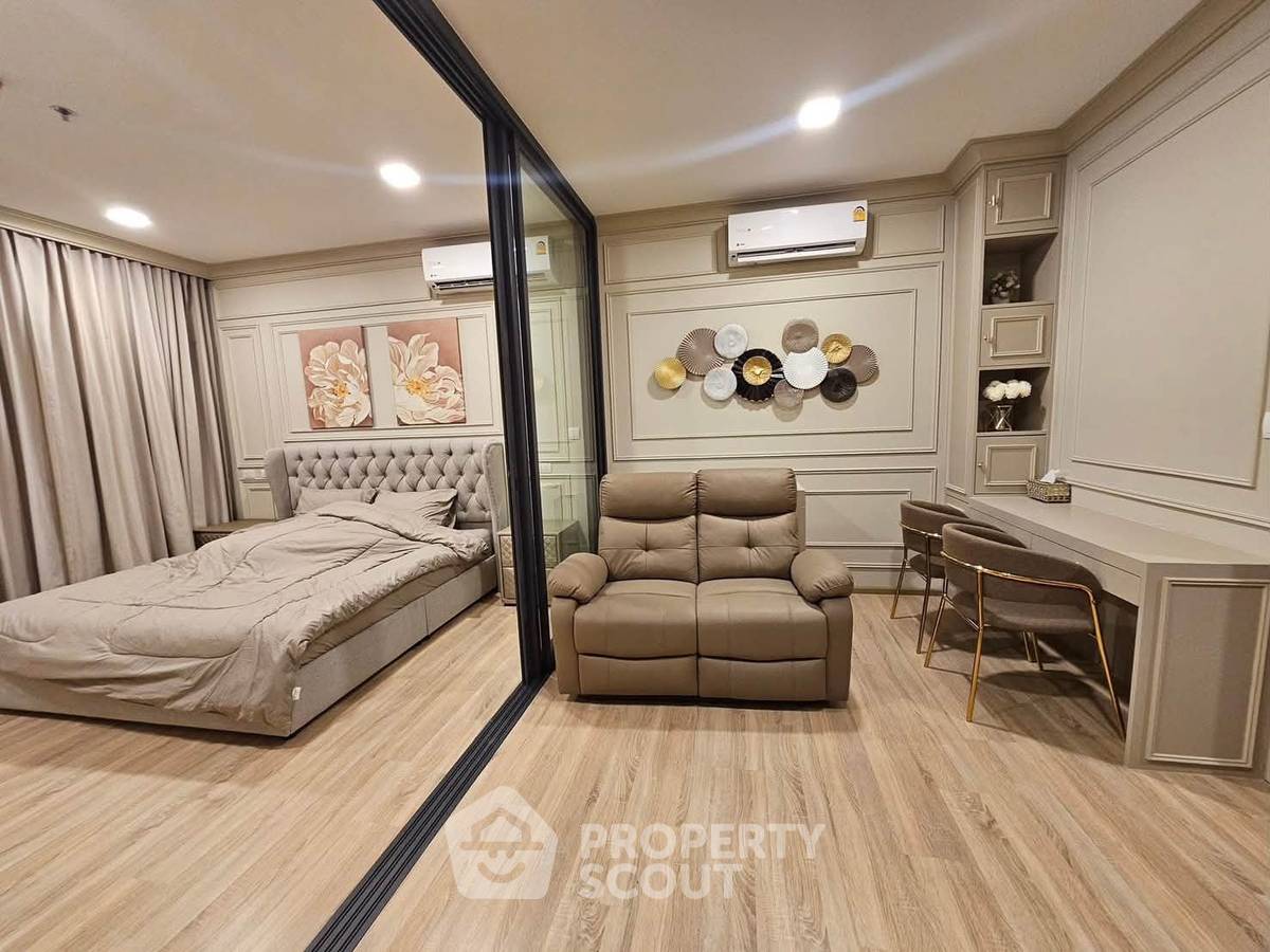 picture 1-BR Condo At XT Phayathai, 42 Sqm Near BTS Phaya Thai (ID 3468112) - 10/15