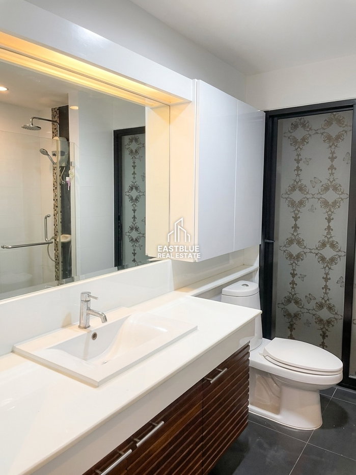 picture Rent D65 Condominium near BTS Ekkamai! 🏙️ - 6/10