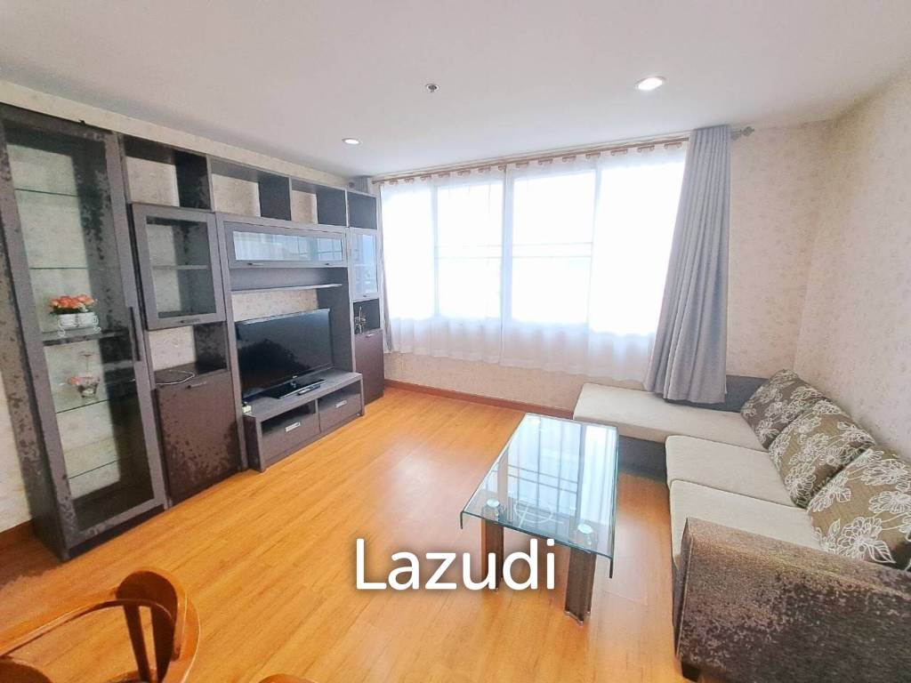 picture 1 Bedroom 1 Bathroom 48.82 SQ.M. Sriracha Condoview - 3/11