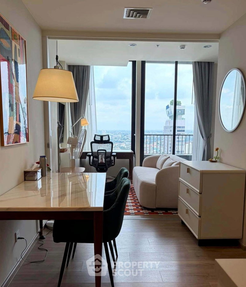 picture 1-BR Condo at Noble Form Thonglor near BTS Thong Lor (ID 3468126) - 1/5