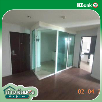 รูป คอนโดมิเนียม 51.23 ตร.ม. ปันนา โอเอซิส เรสซิเดนซ์ 2 เมืองเชียงใหม่ เชียงใหม่ 2.4M - รูปที่ 23/25
