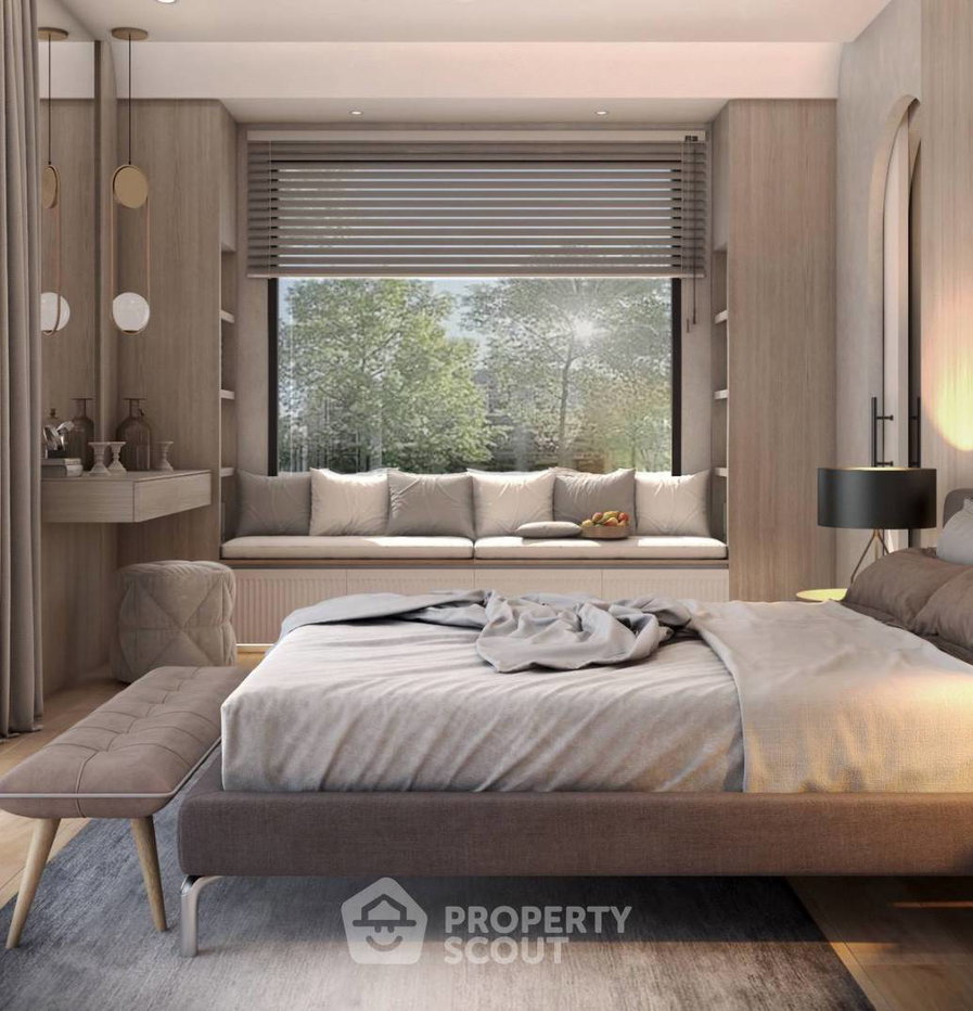 picture 473 Sqm 3-BR Pet-Friendly Villa At Phu Khao Hua Hin Residence Village (ID 2444696) - 4/6