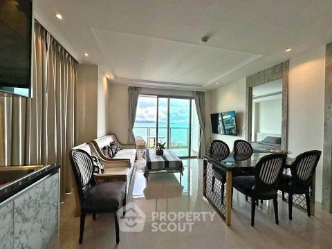 2-BR Condo at The Riviera Monaco close to Pattaya (ID 3470032)