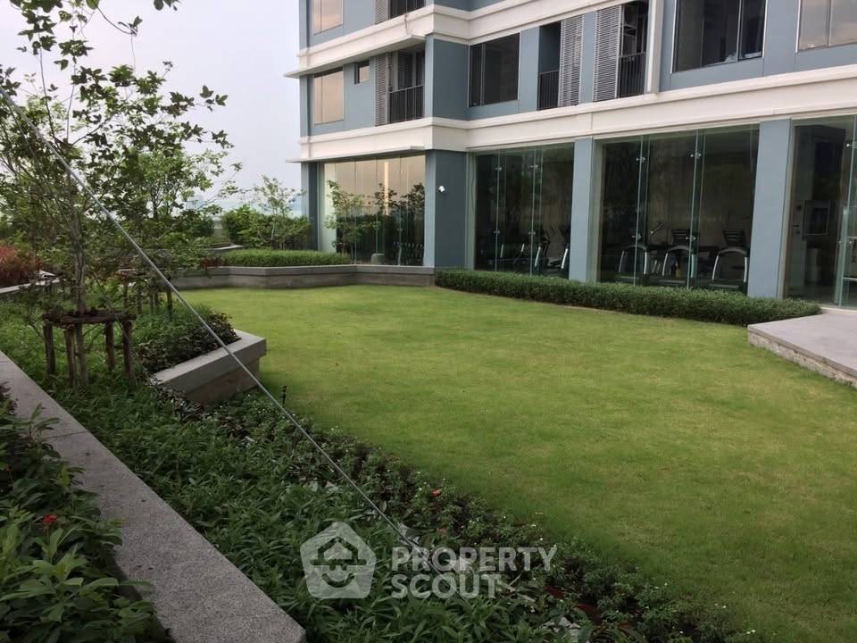 picture 1-BR Condo at The Saint Residences near MRT Phahon Yothin (ID 3466755) - 2/3