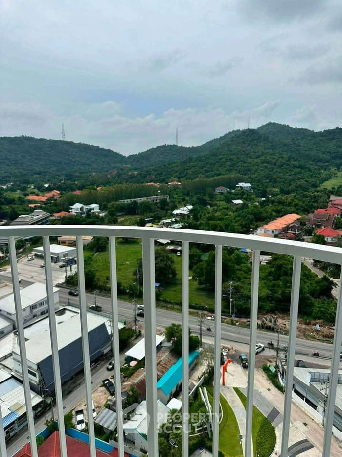รูป คอนโด 1-ห้องนอน ที่ ศุภาลัย บลูเวล หัวหิน ใกล้ รฤกหัวหิน (ID 3467918) - รูปที่ 21/27