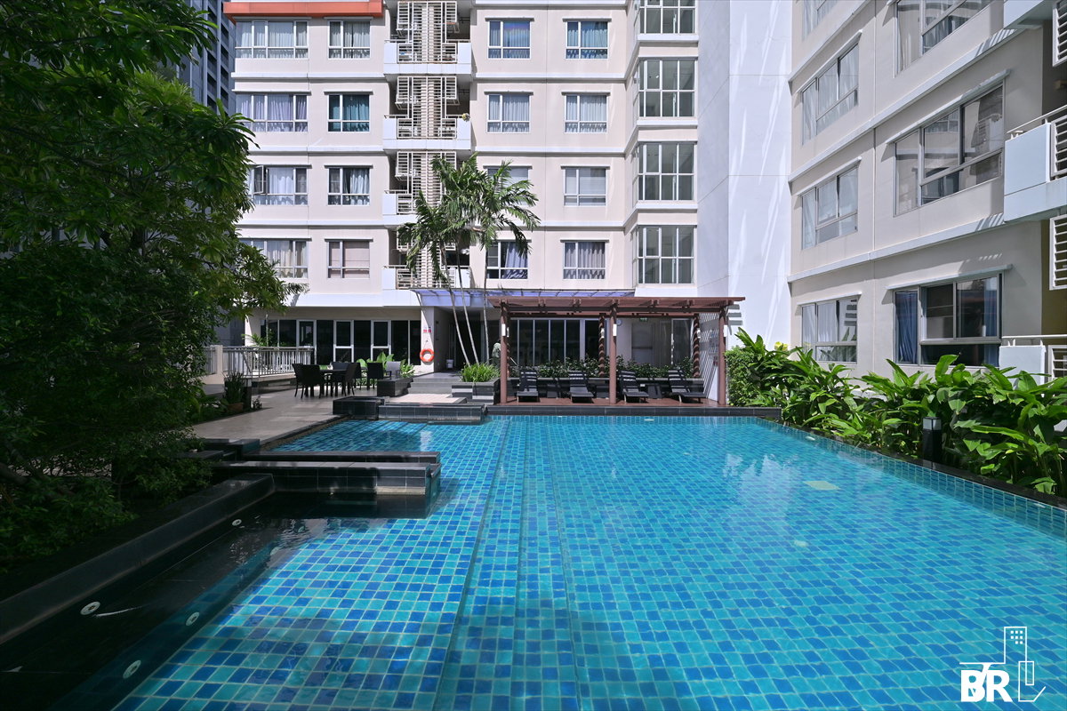 รูป ขายคอนโด 🔥 Condo One X Sukhumvit 26 1นอน 49.6ตร.ม. 4.4MB 🔥 ห้องใหญ่ ราคาดีที่สุด รีบจับจองก่อนพลาด! ทำเลสุขุมวิท ใกล้ BTS พร้อมพงษ์ - รูปที่ 3/6