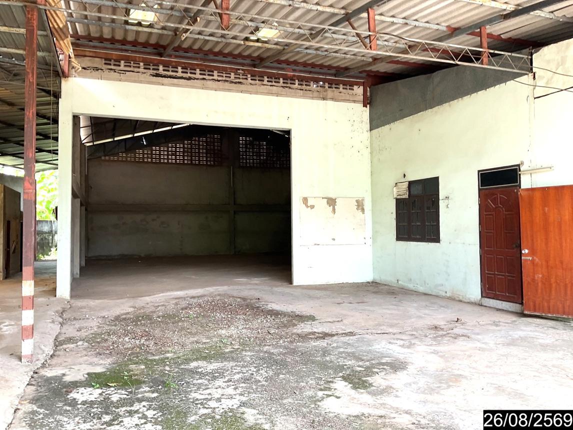 picture SHOP HOUSE 613 Sq.w. Muang Loei Loei for 10.8M - 30/37