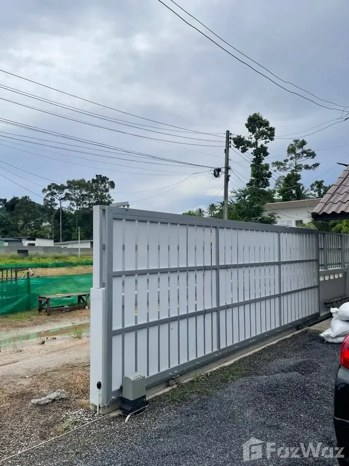 picture 2 Bedroom Villa for sale in Maenam, Surat Thani  6908323 - 17/17