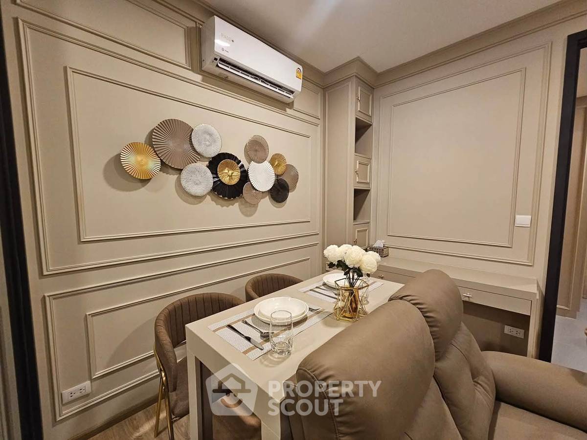 picture 1-BR Condo At XT Phayathai, 42 Sqm Near BTS Phaya Thai (ID 3468112) - 14/15