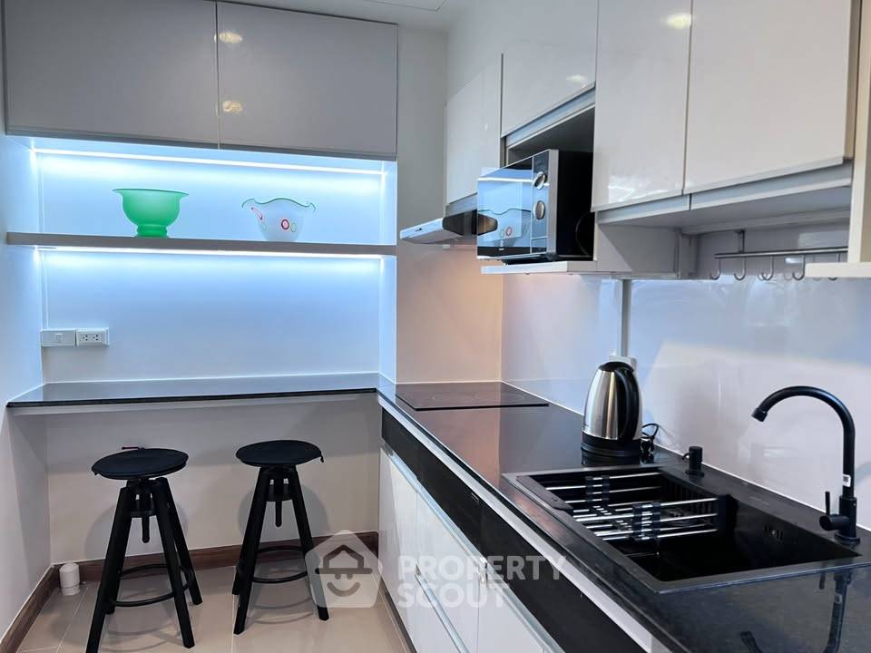 picture 2-BR Condo at Supalai River Resort Charoen Nakhon in Samre (ID 3468738) - 14/41