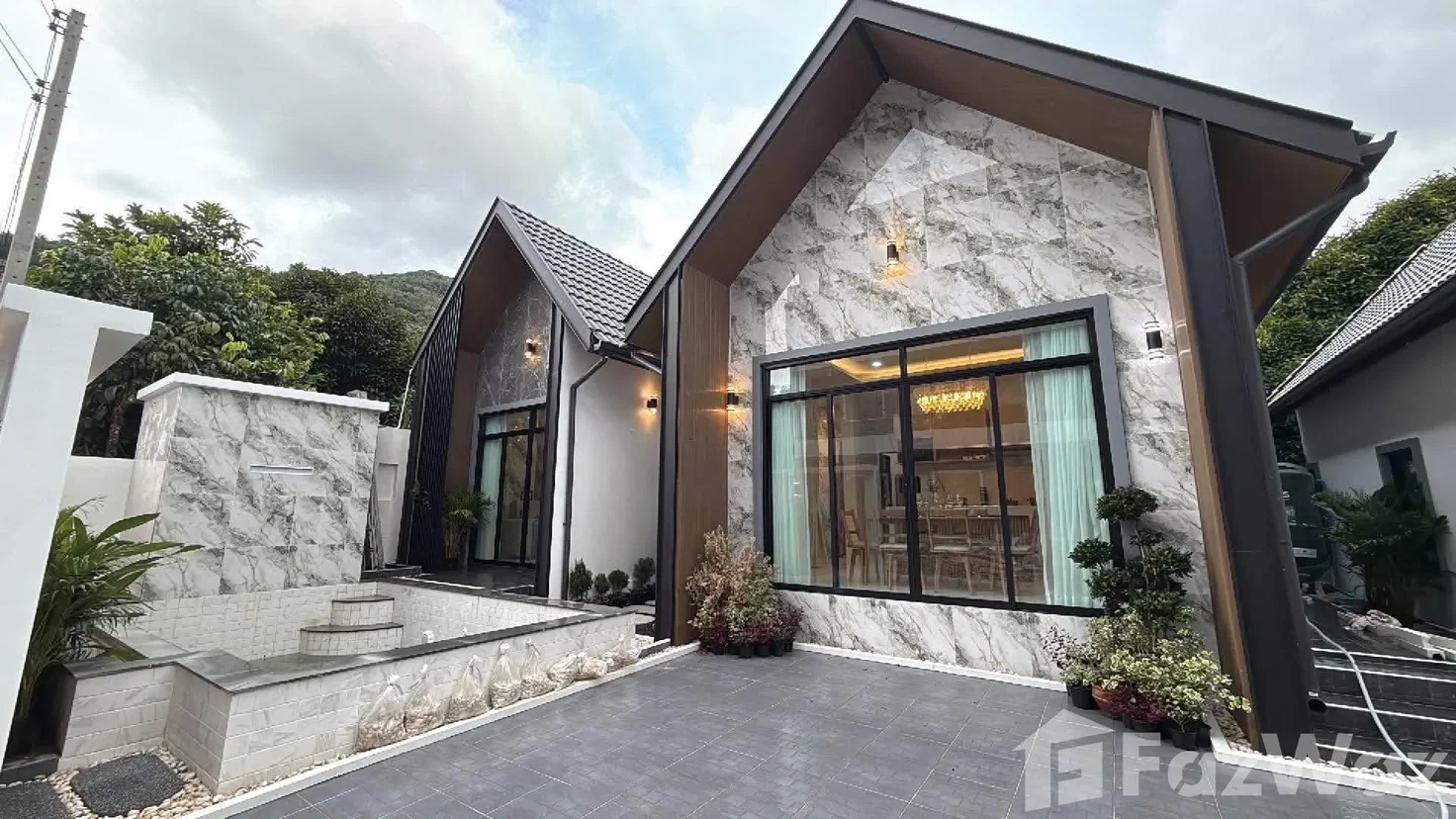 รูป วิลล่าให้เช่า 2 ห้องนอน ใน กมลา, ภูเก็ต 6906211 - รูปที่ 1/28