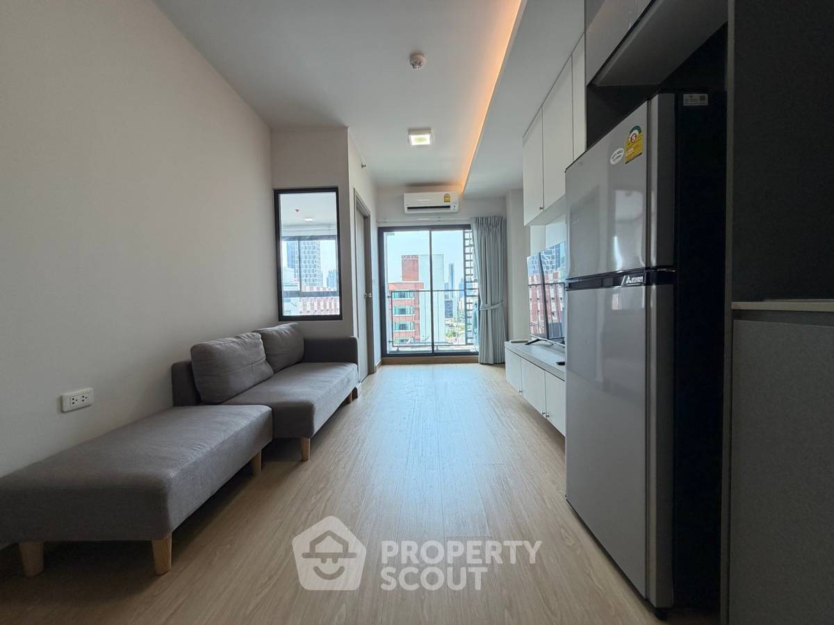 picture Great Value 1-BR At Ideo Sukhumvit 93, 100m To BTS Bang Chak (ID 3469423) - 3/22