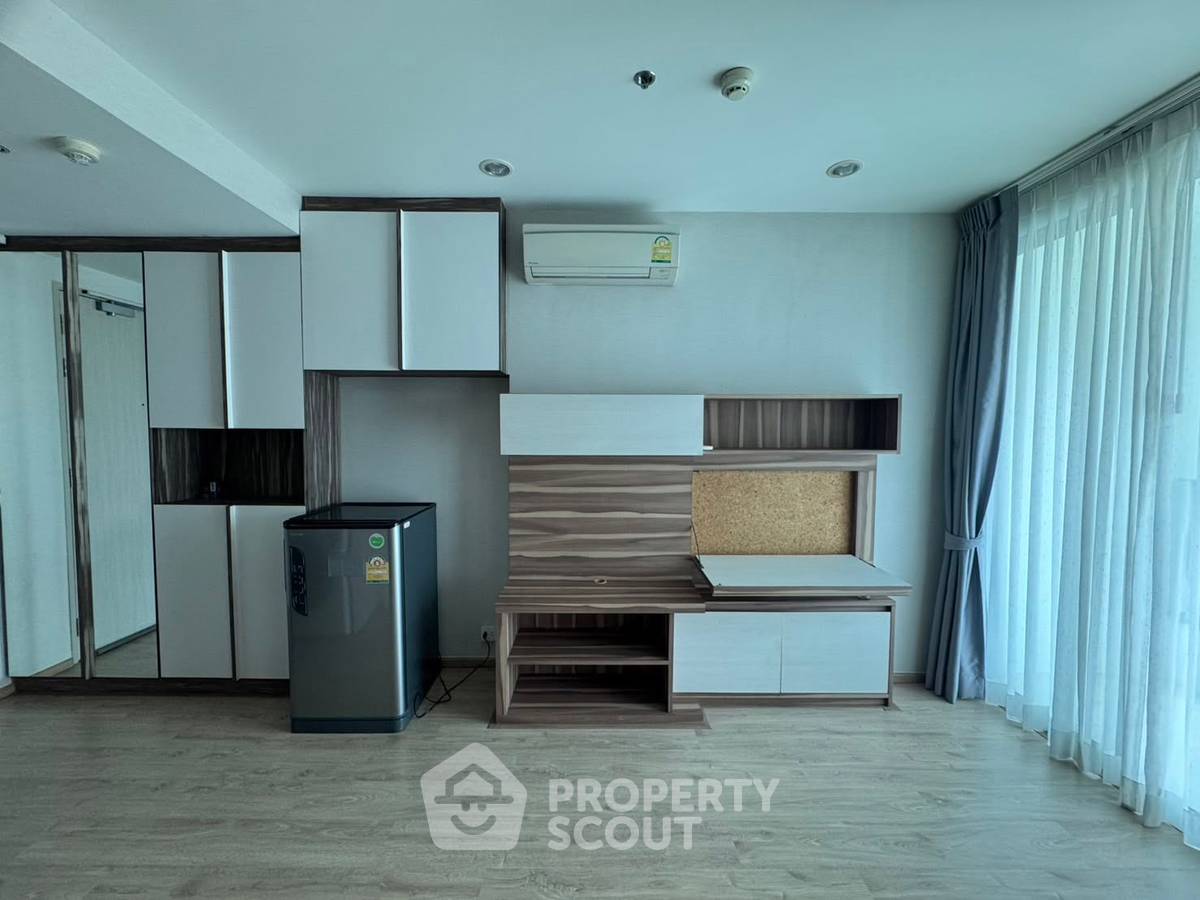 picture 1-BR Condo at Ideo Q Chula Samyan near MRT Sam Yan (ID 3471126) - 4/11