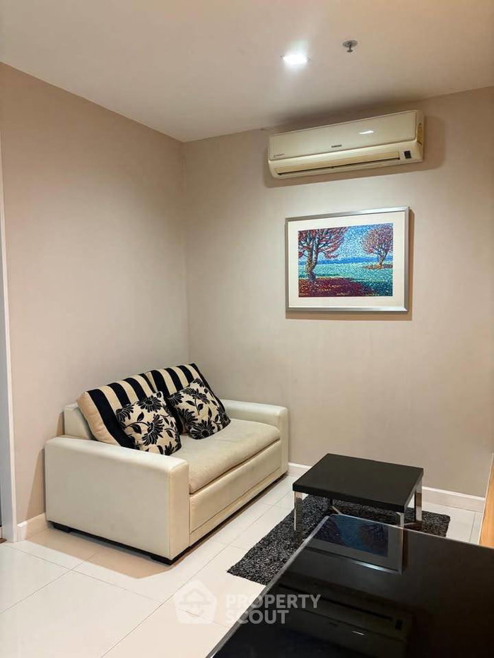 picture 1-BR Condo at The Bloom Sukhumvit 71 near BTS Phra Khanong (ID 3467418) - 2/5