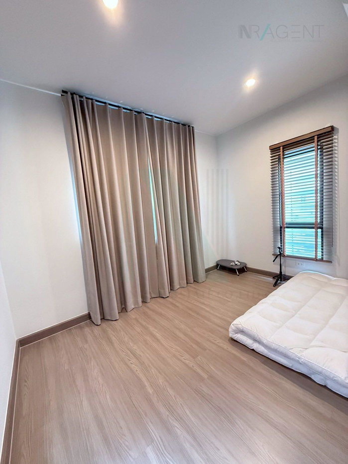 picture 📌 For Rent 2-story House SARANSIRI RAMKHAMHAENG 3 bedroom 3 bathroom - 6/8