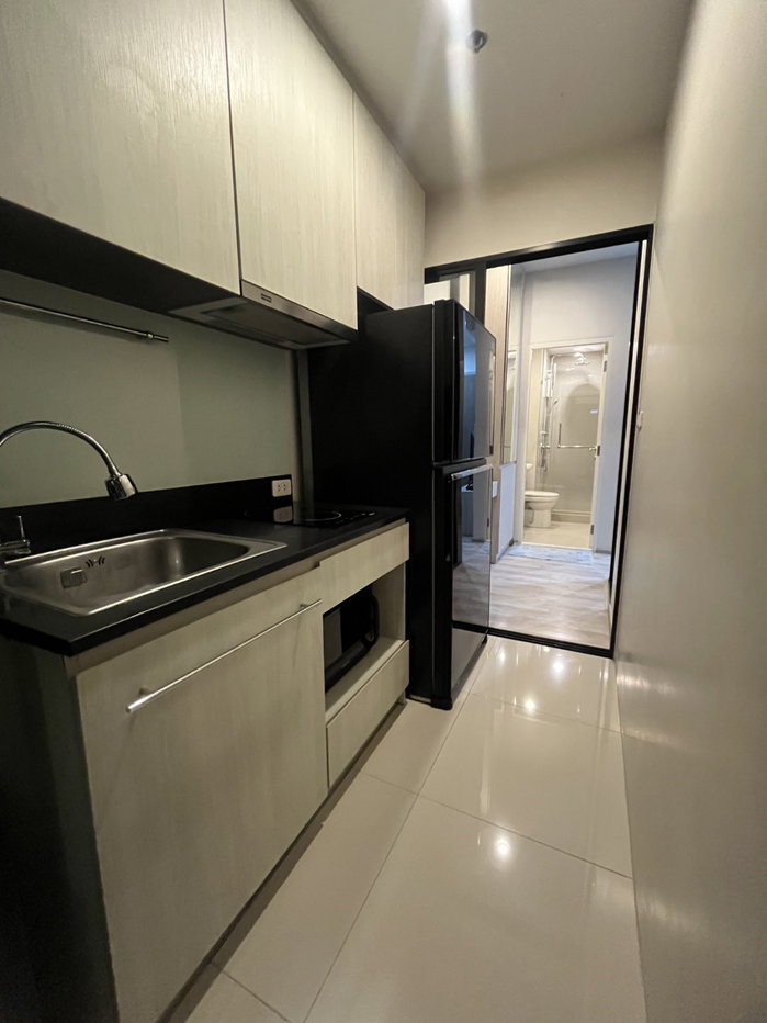 รูป (รหัส R335) ให้เช่า niche mono mega space bangna : นิช โมโน เมกะ สเปซ - รูปที่ 3/4