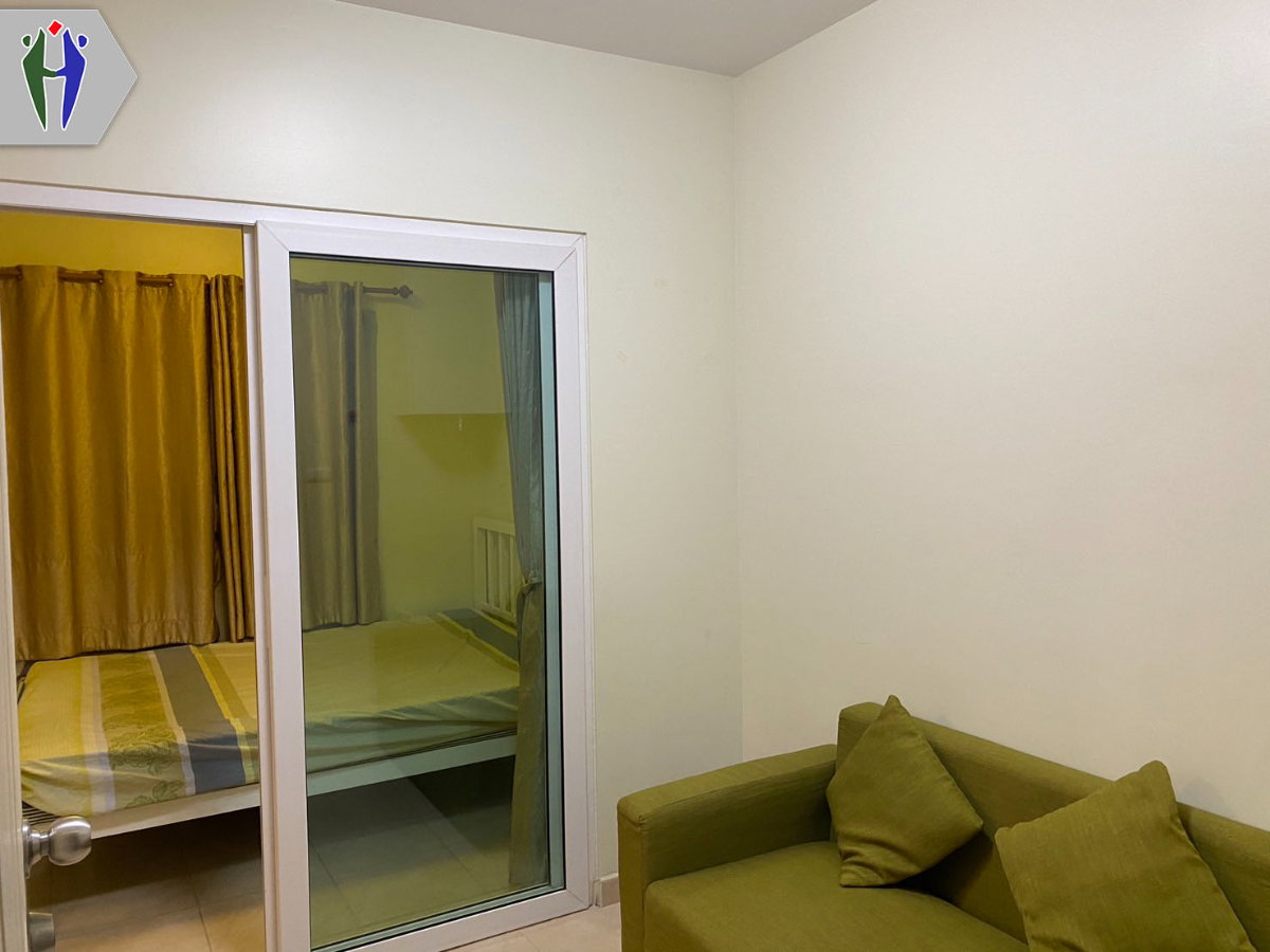 picture The Trust Central condo for Rent 7500 Baht, Close to Terminal21 - 2/9
