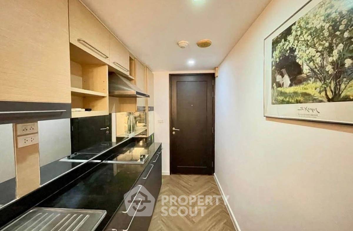 picture 1-BR Condo At Noble Ambience Sukhumvit 42 Near BTS Ekkamai (ID 3471053) - 8/12