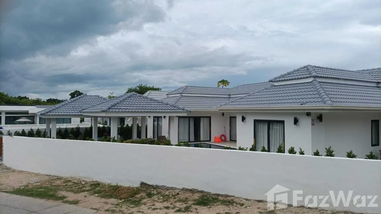 picture 4 Bedroom House for rent in Bo Phut, Surat Thani  6091629 - 7/21