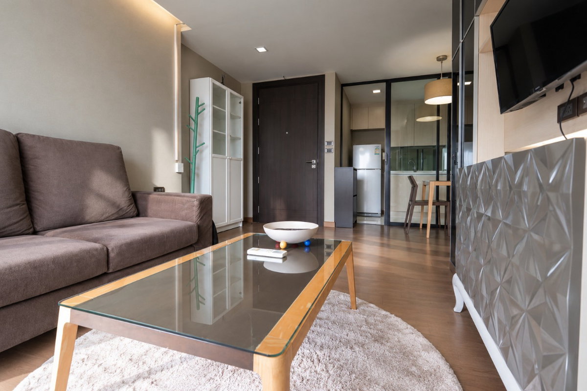 รูป ✨ ให้เช่าคอนโด Luxury Low-Rise ใจกลางทองหล่อ | Tidy Thonglor - รูปที่ 14/15