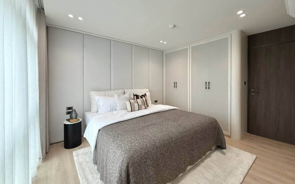 picture Beautiful room for sale at Rawee waree nimman Soi 15  - 2/39
