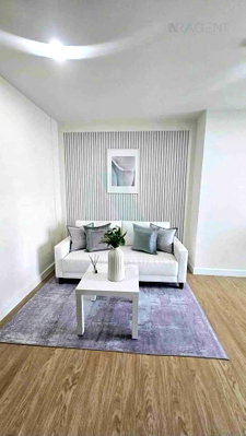 Condos for rent : For Rent Condo THE EXCEL GROOVE Building 1, Floor 7,1 bed room, Room size 32 sqm