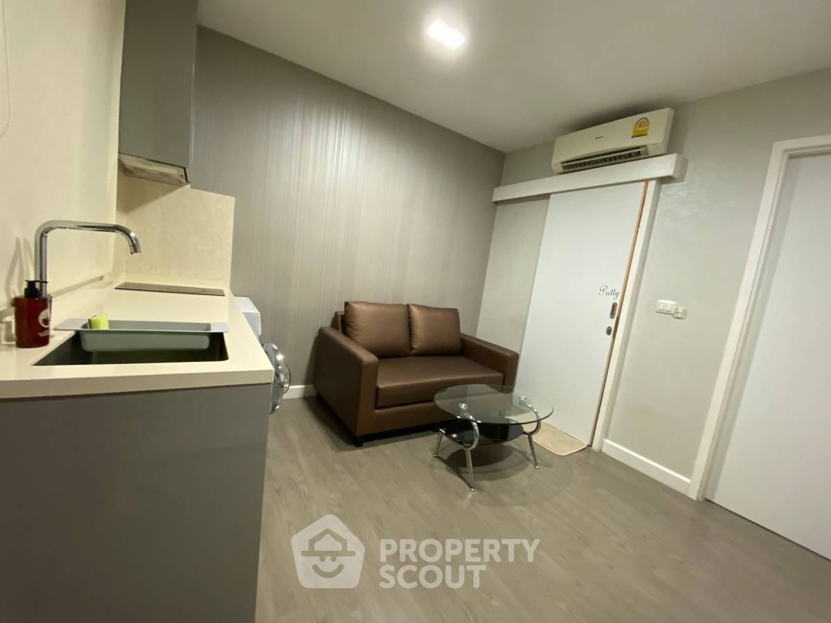 picture 1-BR Condo For Sale At A Space Asoke-Ratchada Near MRT Phra Ram 9 (ID 1503360) - 2/5