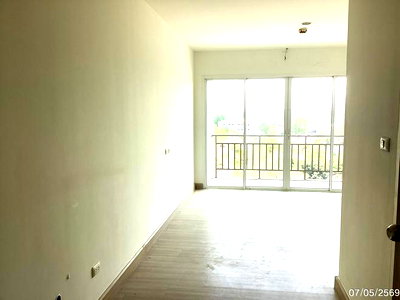 Condos for sale : CONDO 25.08 Sq.m. Cha-Am Petchburi for 893,000