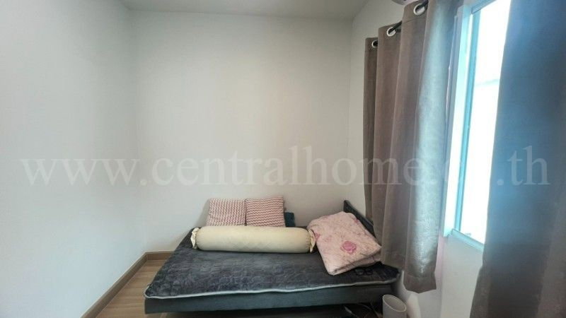 รูป ทาวน์เฮาส์ บ้านพฤกษา 132 ลำลูกกา - วงแหวนฯ คลอง 7 - รูปที่ 11/17