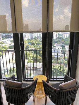 1-BR Condo At Beatniq Sukhumvit 32 Near BTS Thong Lor (ID 3473261)