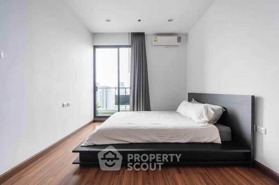 picture 31st-Floor 1-BR Supalai Premier @ Asoke, 200m To MRT Phetchaburi (ID 3466576) - 12/16