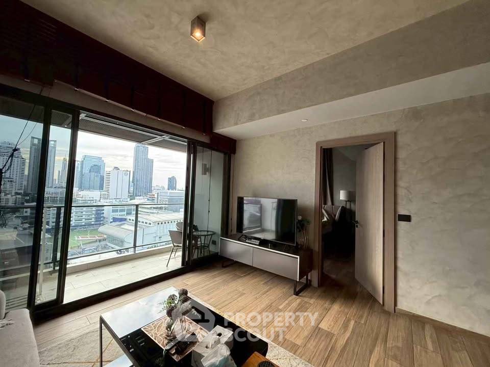 picture 2-BR 87 Sqm At The Lofts Asoke Near MRT Phetchaburi (ID 3468649) - 6/23