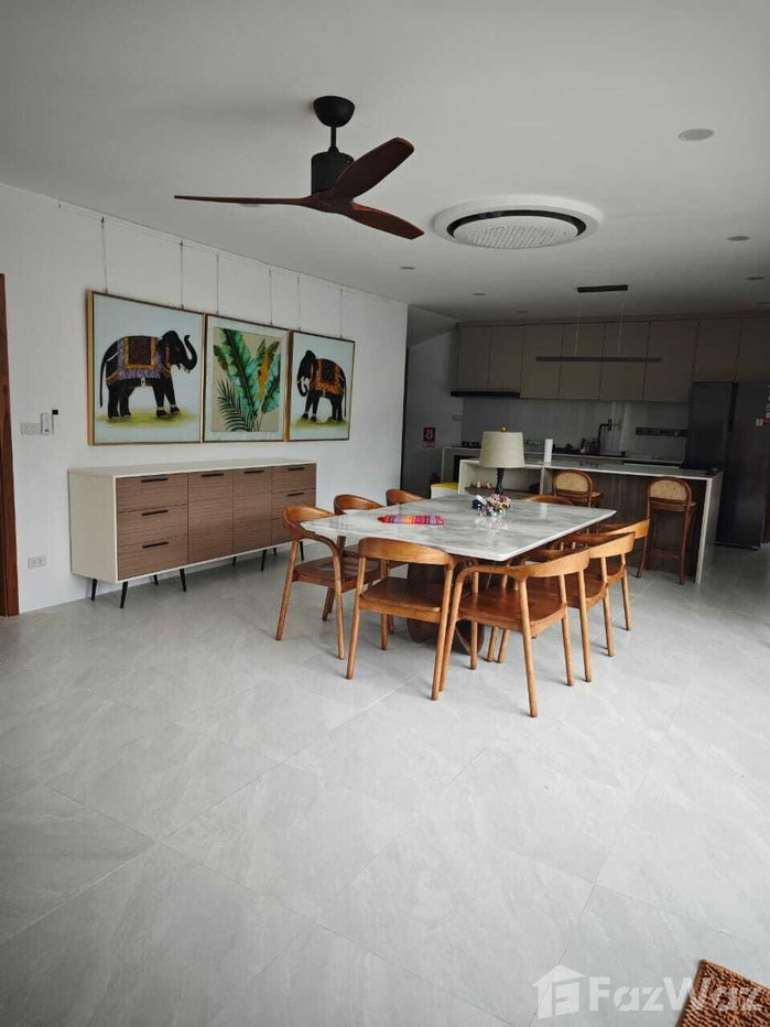picture 4 Bedroom House for rent in Bo Phut, Surat Thani  6091629 - 21/21