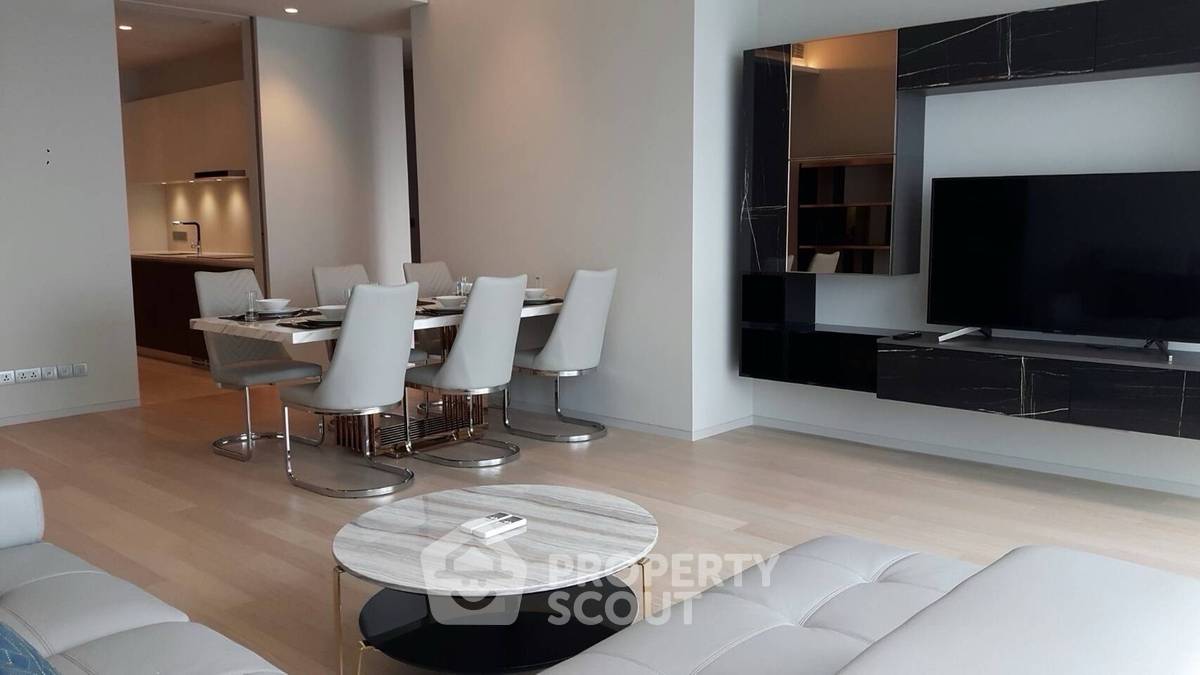 picture 2-BR Condo at Tela Thonglor near BTS Thong Lor (ID 3469337) - 3/12