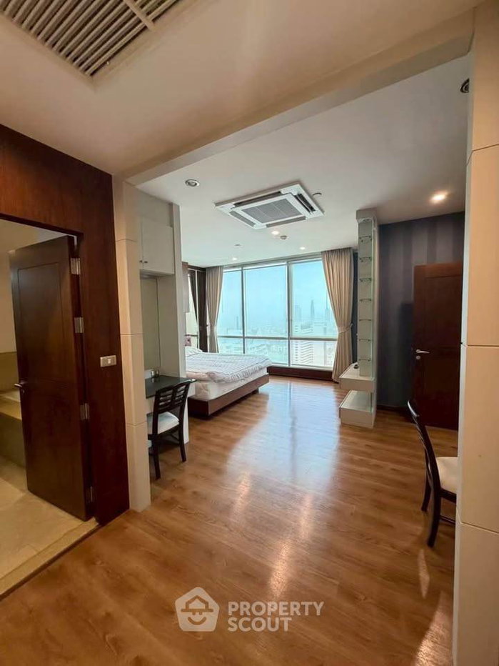 picture 3-BR Condo at Sky Villas Sathorn in Bang Khlo (ID 3468420) - 5/8